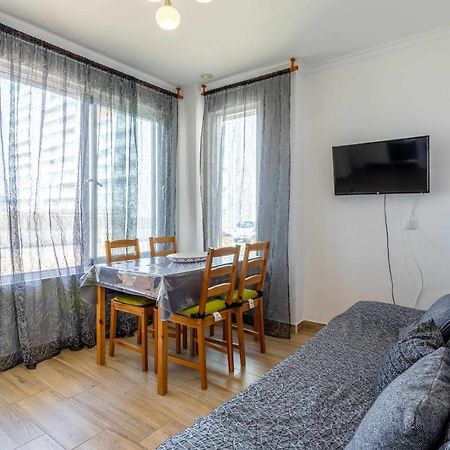 Inftour President 2 Apartamento Calpe Zewnętrze zdjęcie