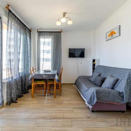 Inftour President 2 Apartamento Calpe Zewnętrze zdjęcie