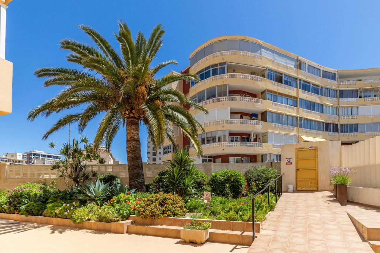 Inftour President 2 Apartamento Calpe Zewnętrze zdjęcie