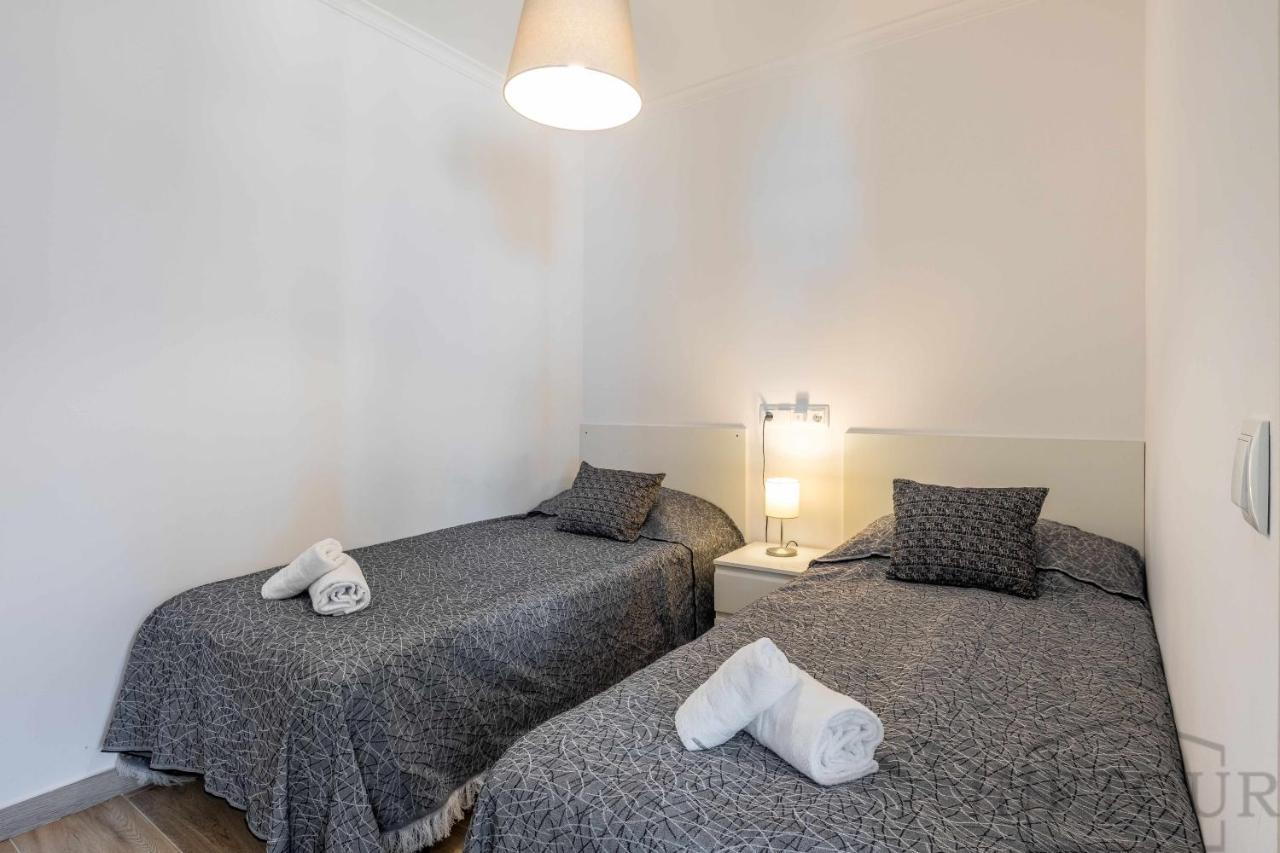 Inftour President 2 Apartamento Calpe Zewnętrze zdjęcie