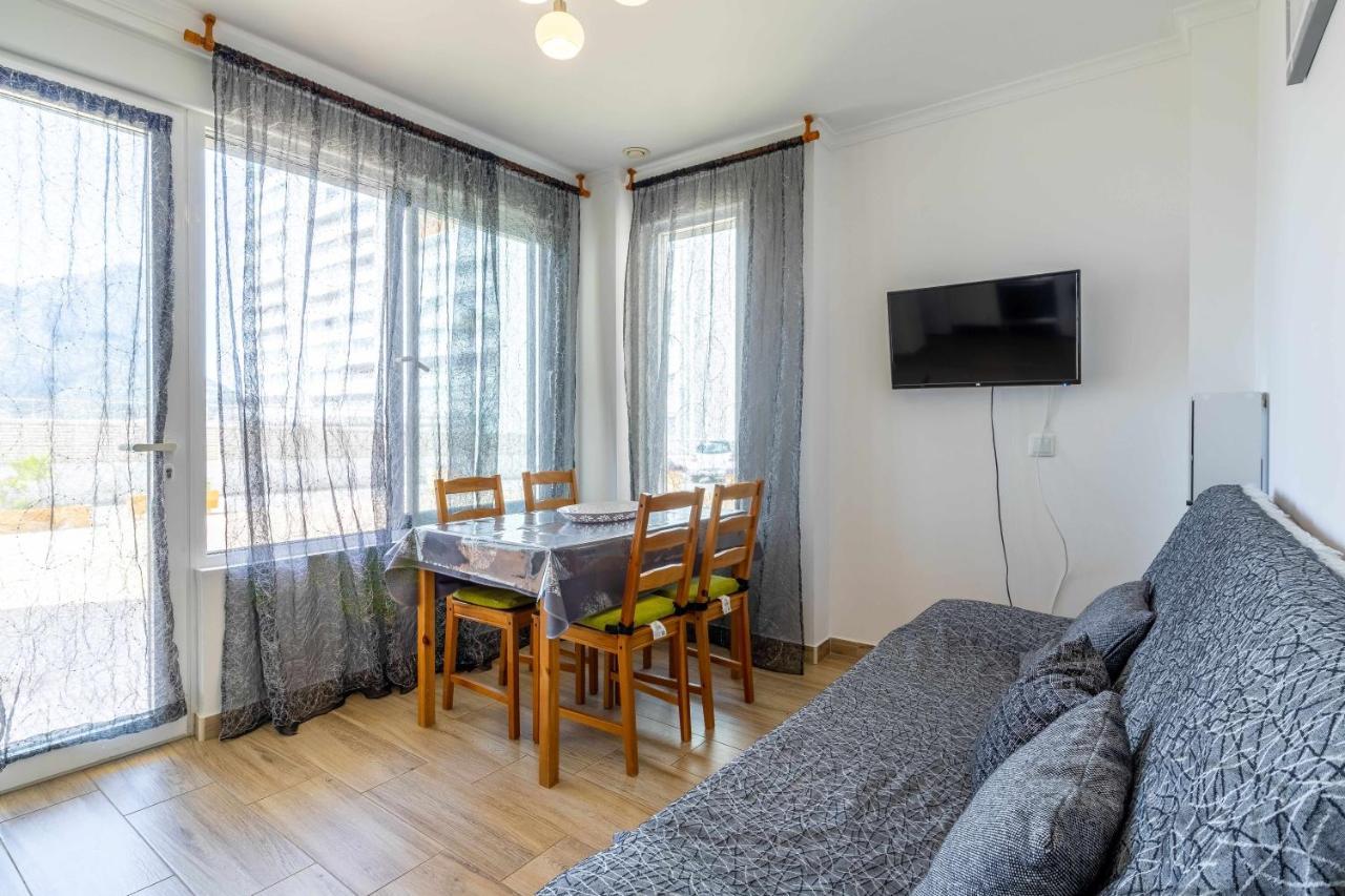 Inftour President 2 Apartamento Calpe Zewnętrze zdjęcie