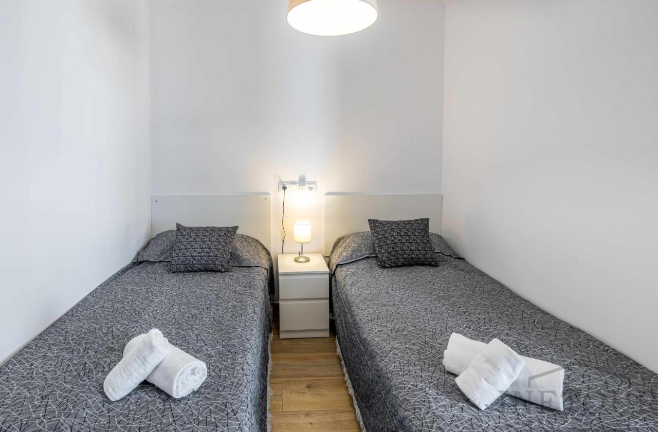 Inftour President 2 Apartamento Calpe Zewnętrze zdjęcie