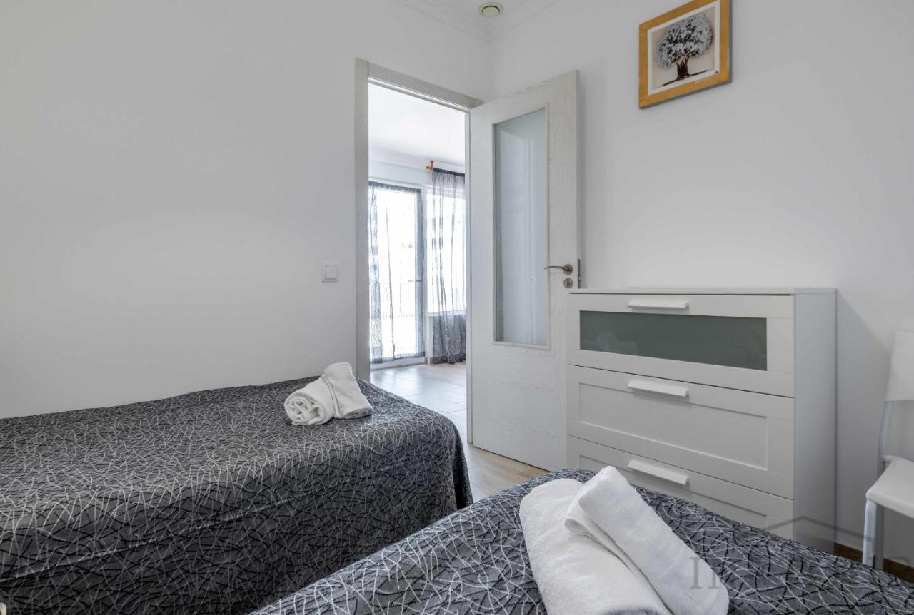 Inftour President 2 Apartamento Calpe Zewnętrze zdjęcie