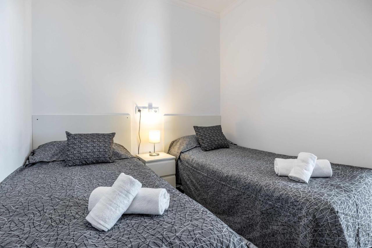 Inftour President 2 Apartamento Calpe Zewnętrze zdjęcie